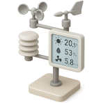 Weather & Environment