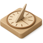 Numbers, Dates & Time