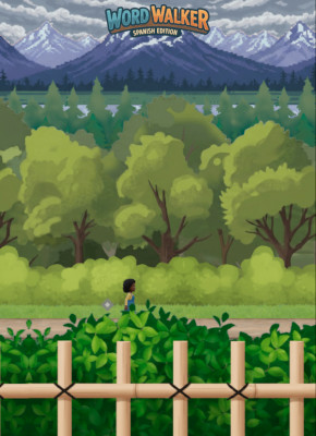 Default Forest Theme